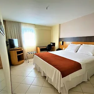 Plaza #1202 - Vista Mar Por Carpediem Apartamento