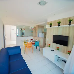 Encantador Verano Na Apartamento