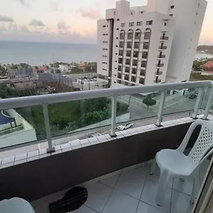 Residencial Pontamares - Ap 504 - Ponta Negra - - Rn Apartamento