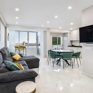 Main Avenue Apartamento FAO