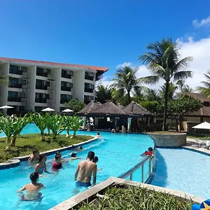 Marulhos Resort, Beira Mar, 5 Estrelas Apartamento Pôrto das Galinhas