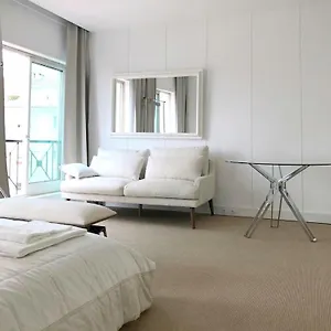 New Loft - Estrela Apartamento Lisboa